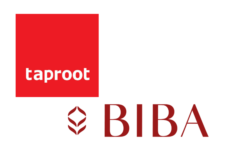 Biba appoints Taproot Dentsu